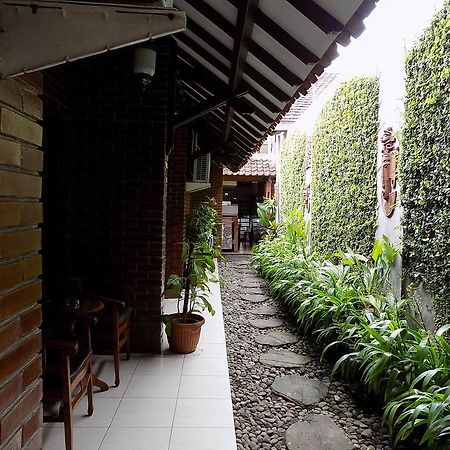 Delta Homestay Yogyakarta Dış mekan fotoğraf