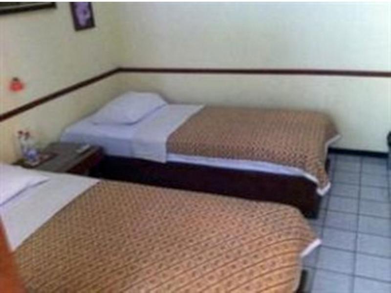 Delta Homestay Yogyakarta Dış mekan fotoğraf