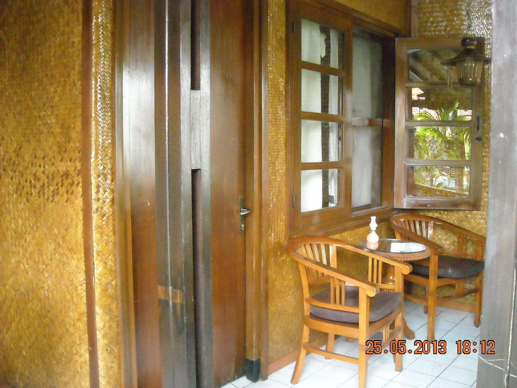 Delta Homestay Yogyakarta Dış mekan fotoğraf