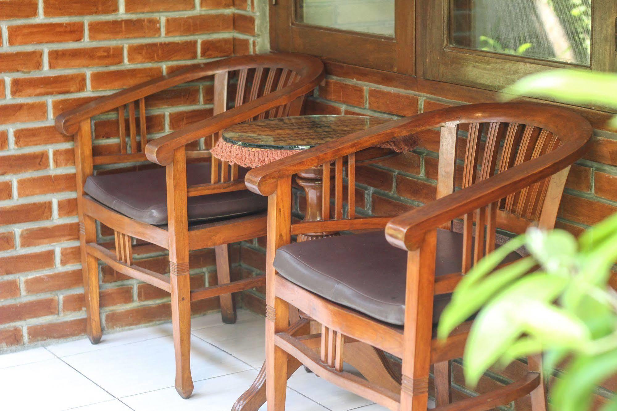 Delta Homestay Yogyakarta Dış mekan fotoğraf