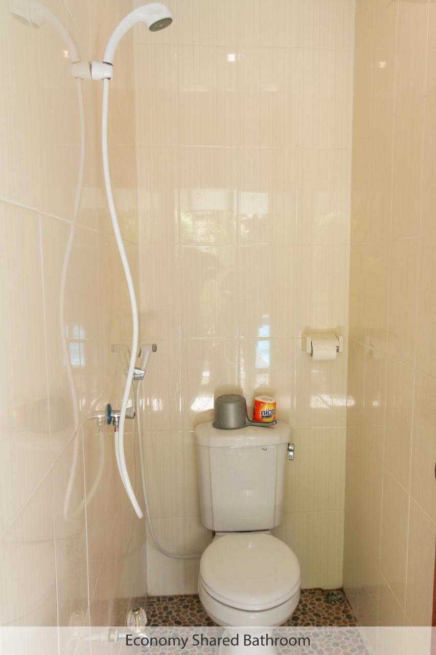 Delta Homestay Yogyakarta Dış mekan fotoğraf